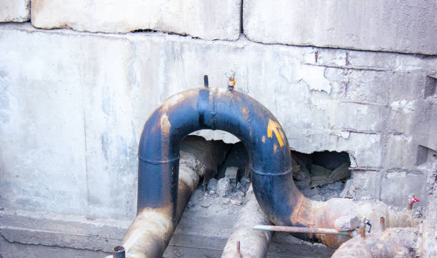 Best Water damage restoration near me  in Wharton, NJ